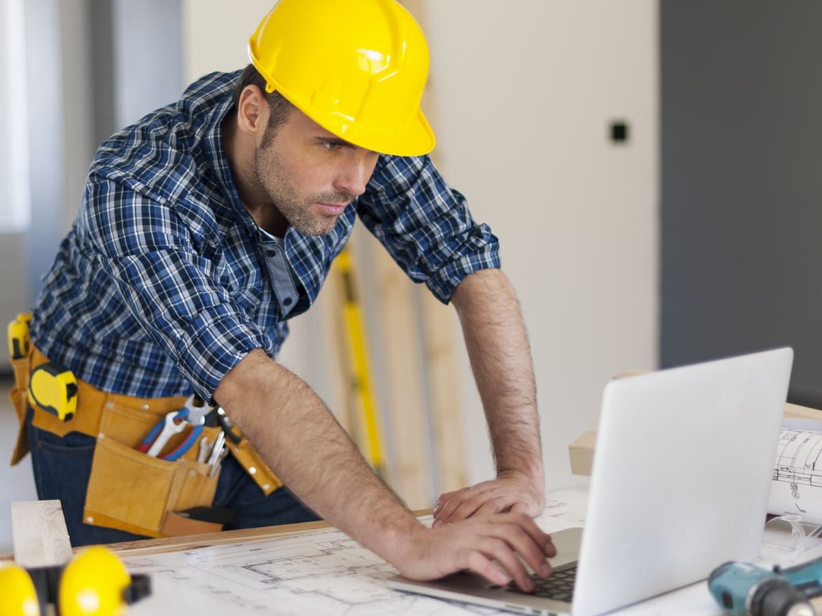 Im Facility Management geht Sicherheit immer vor! (© Hoppe Unternehmensberatung)