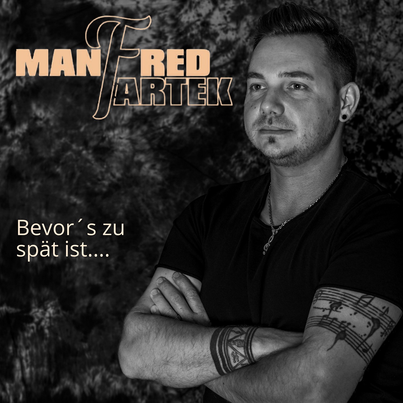 Manfred Fartek Manfred Fartek