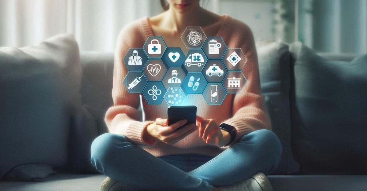 Mitglieder gesucht: Telemedizin der neuen Generation Mitglieder gesucht: Telemedizin der neuen Generation
