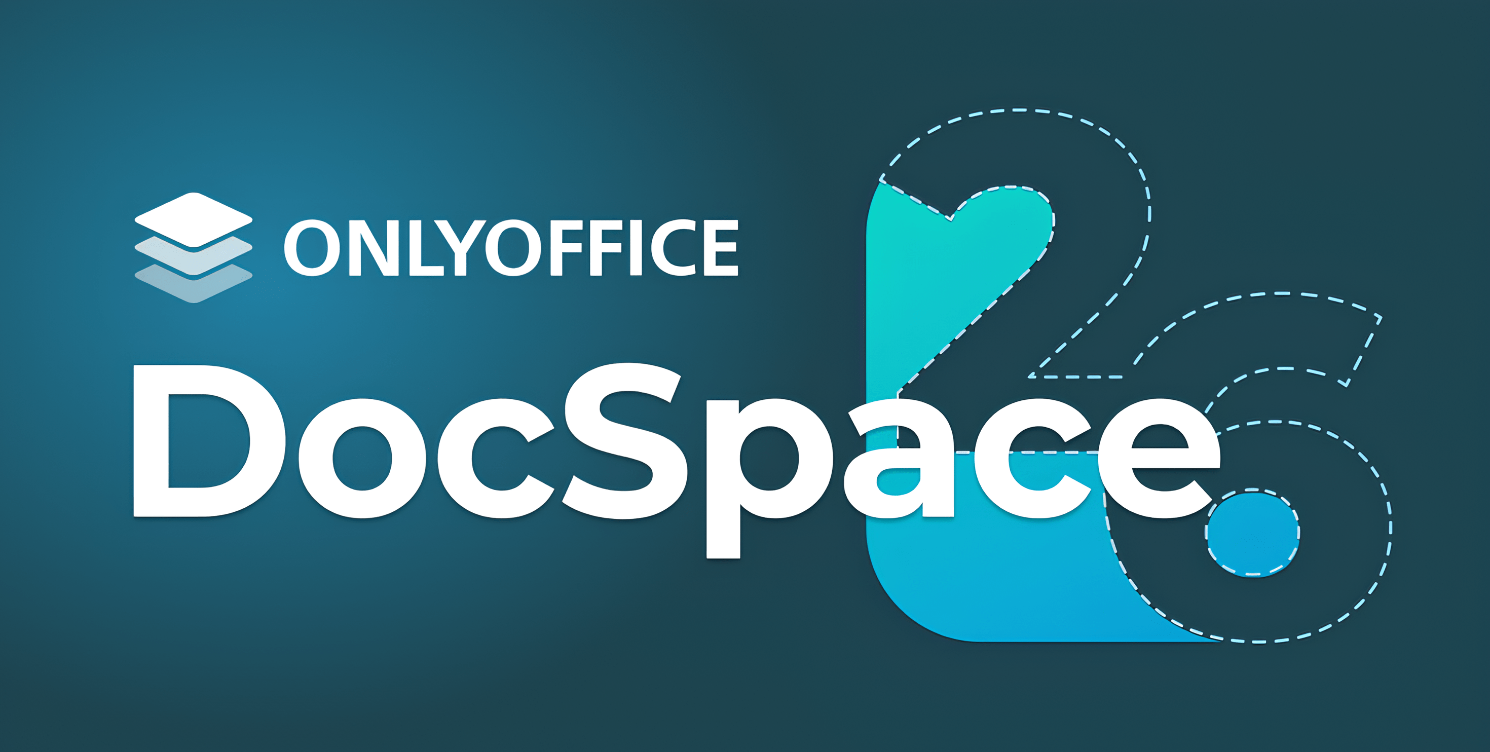 ONLYOFFICE DocSpace 2.6 soll eine möglichst flexible Integrierbarkeit in den eigenen Arbeits- und Studienalltag zu ermöglichen.