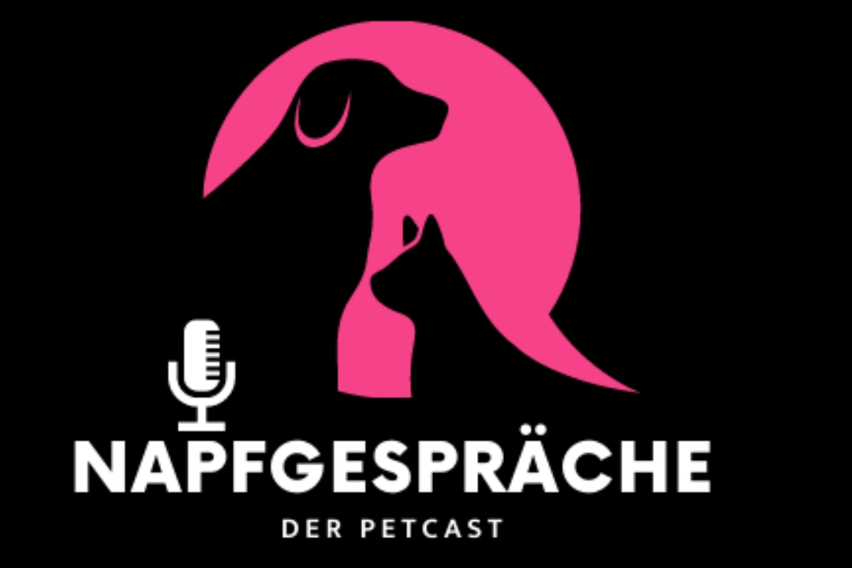 Napfgespräche - Der Petcastüber Ernährung und Supplemente für Hunde und Katzen (Die Bildrechte liegen bei dem Verfasser der Mitteilung.)