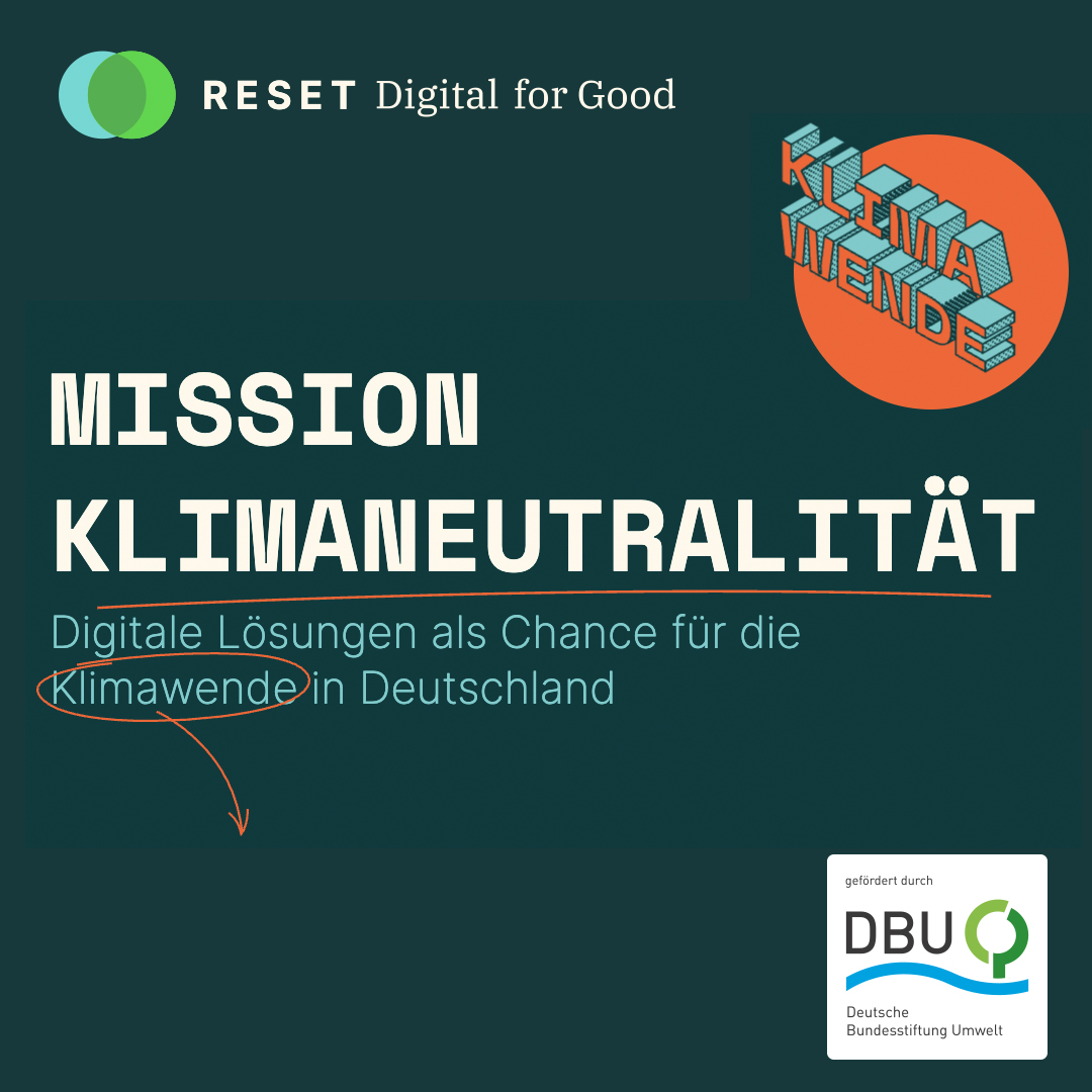 Lösungen zur Klimawende von Reset.org (Die Bildrechte liegen bei dem Verfasser der Mitteilung.) Lösungen zur Klimawende von Reset.org (Die Bildrechte liegen bei dem Verfasser der Mitteilung.)