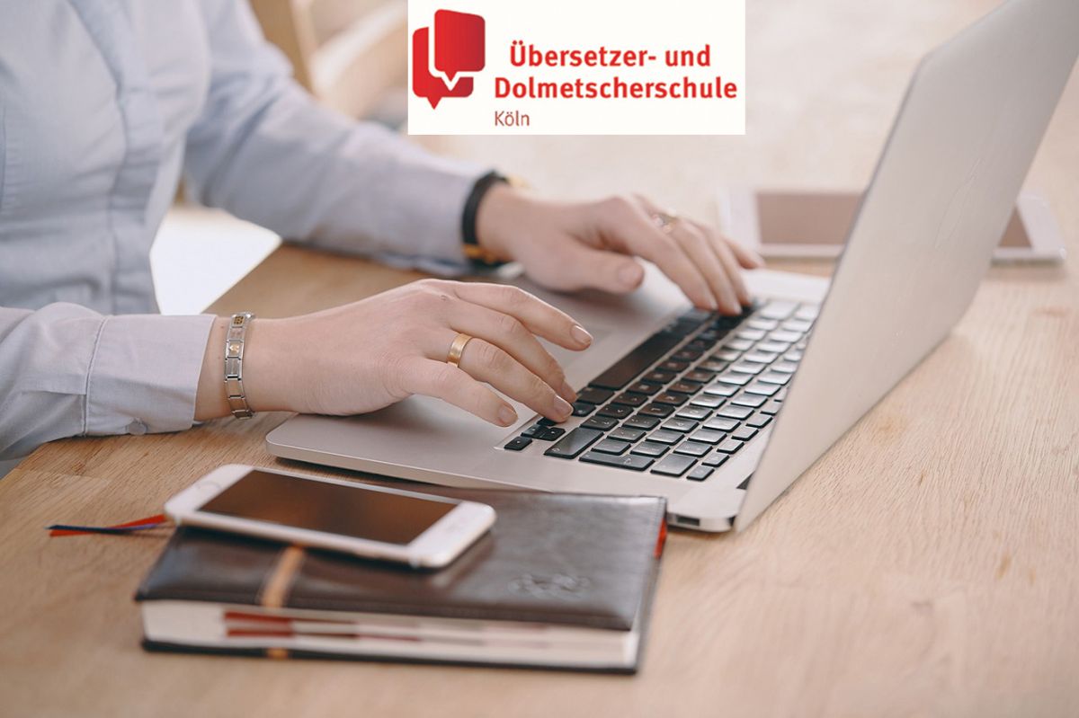 Übersetzer- u. Dolmetscherschule: Neues Lehrgangskonzept für Übersetzer-Online-Ausbildung (© RBZ) Übersetzer- u. Dolmetscherschule: Neues Lehrgangskonzept für Übersetzer-Online-Ausbildung (© RBZ)