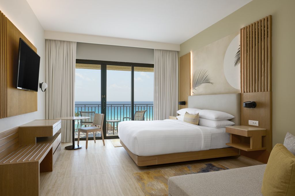 © Marriott International © Marriott International
