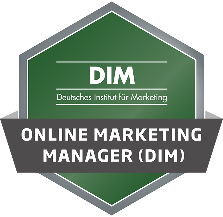 Open Badges DIM