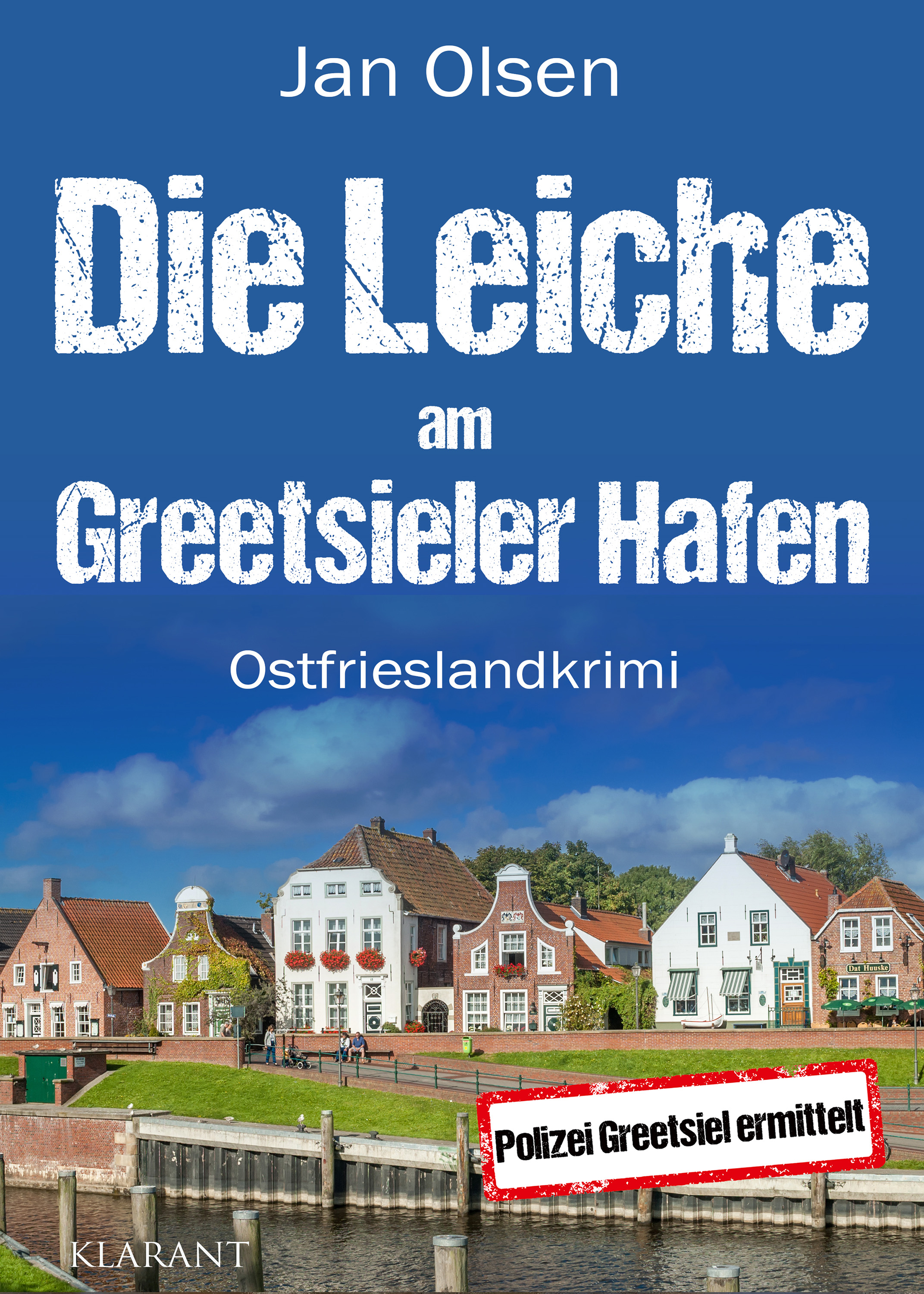 Ostfrieslandkrimi Ostfrieslandkrimi