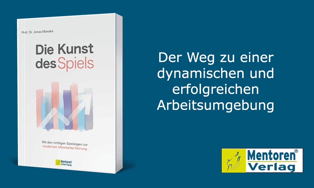 "Die Kunst des Spiels"  Prof. Dr. Jonas Manske (Die Bildrechte liegen bei dem Verfasser der Mitteilung.)
