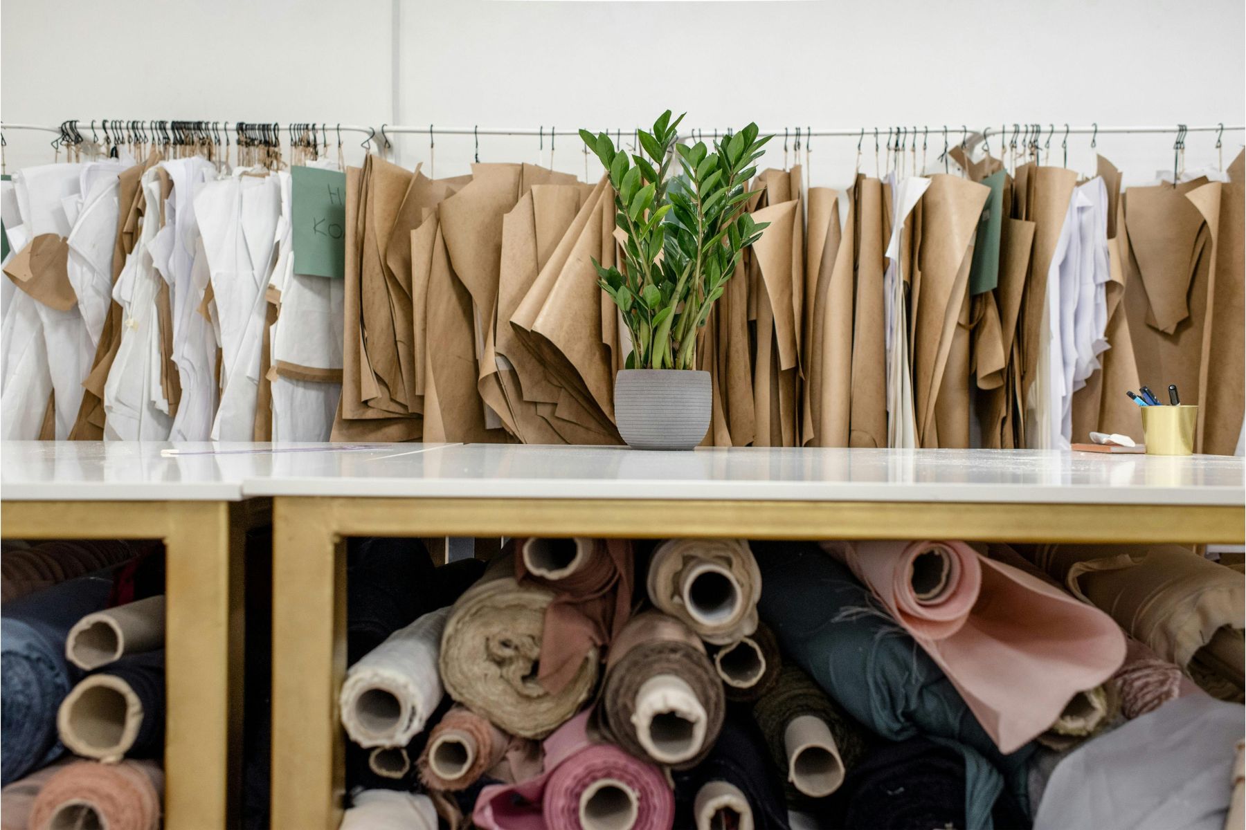 Fashion Design Institut (Die Bildrechte liegen bei dem Verfasser der Mitteilung.)
