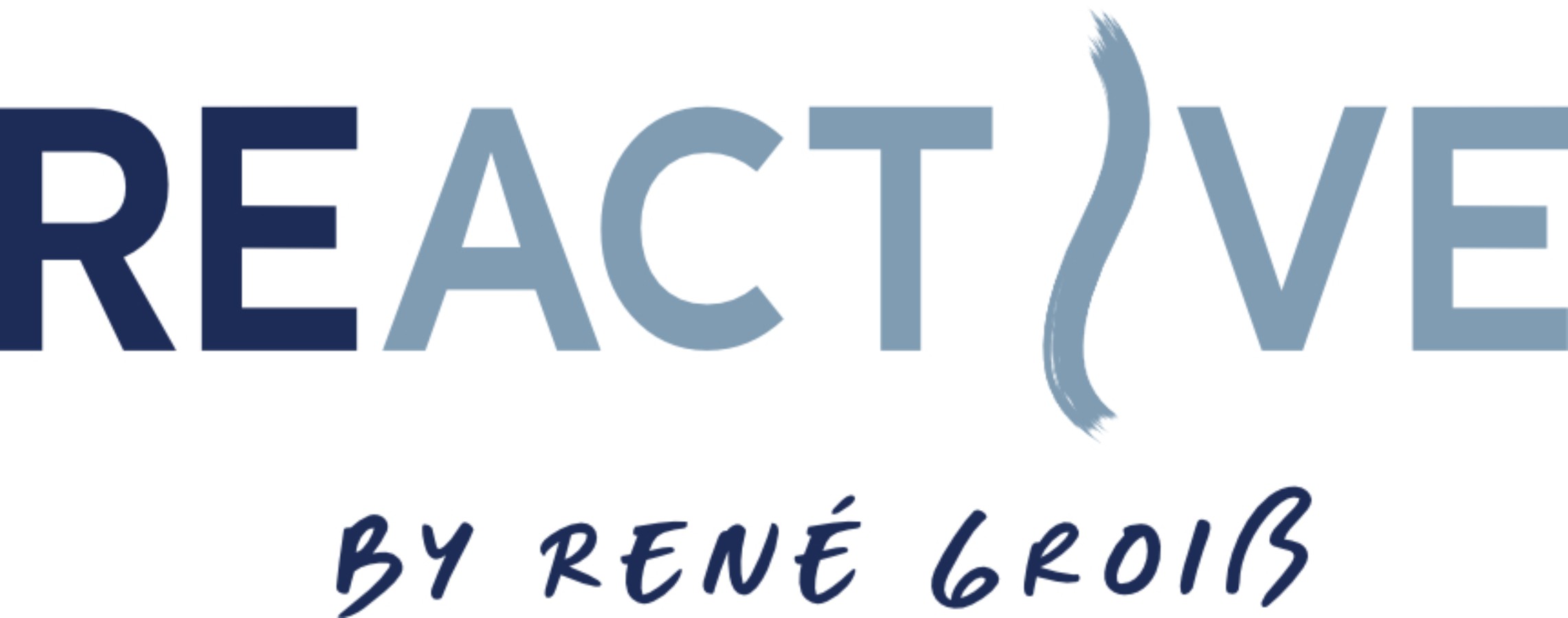 Logo von Reactive