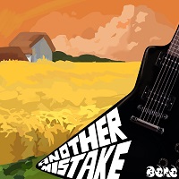 cover Another Mistake by Sam cover Another Mistake by Sam