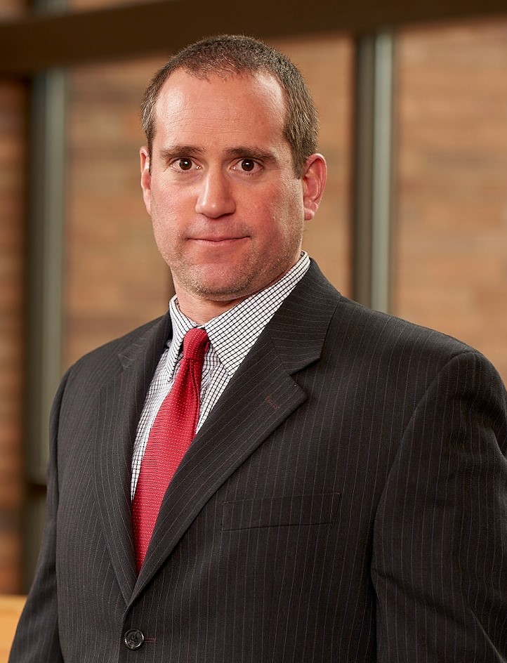 Aaron Merkin, Chief Technology Officer, Fluke Reliability (Bildquelle: Fluke Reliability) Aaron Merkin, Chief Technology Officer, Fluke Reliability (Bildquelle: Fluke Reliability)