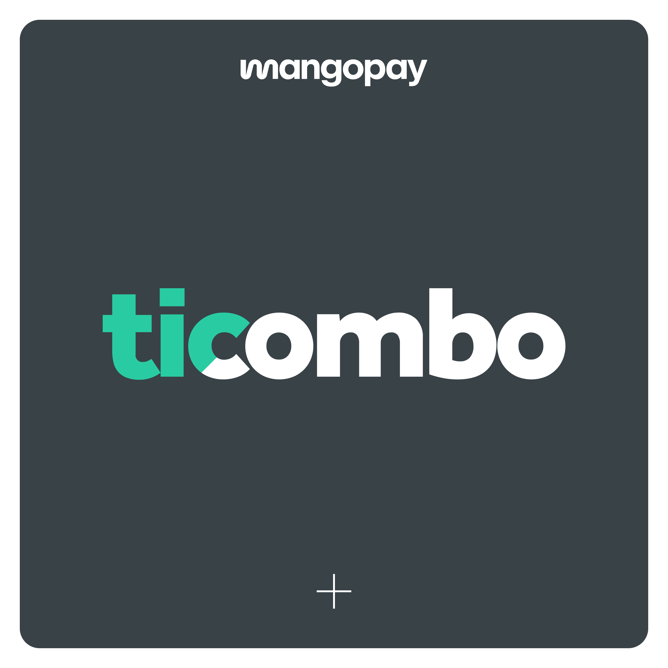 Mangopay kooperiert mit Ticombo© Mangopay kooperiert mit Ticombo©