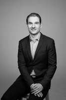 Christian Guttmann, Vice President of Engineering, Decisioning & AI bei Pegasystems (© Pegasystems) Christian Guttmann, Vice President of Engineering, Decisioning & AI bei Pegasystems (© Pegasystems)