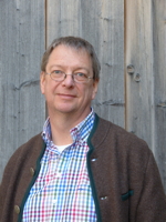 Marcus Giehrl, NTT DATA (Quelle: NTT DATA)
