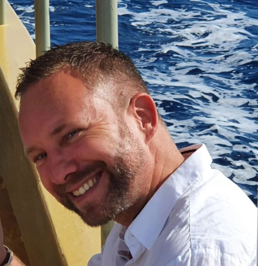 Michael Schöttler, selbst Vater von drei Kindern und Gründer von papa.de (© ©) Michael Schöttler, selbst Vater von drei Kindern und Gründer von papa.de (© ©)