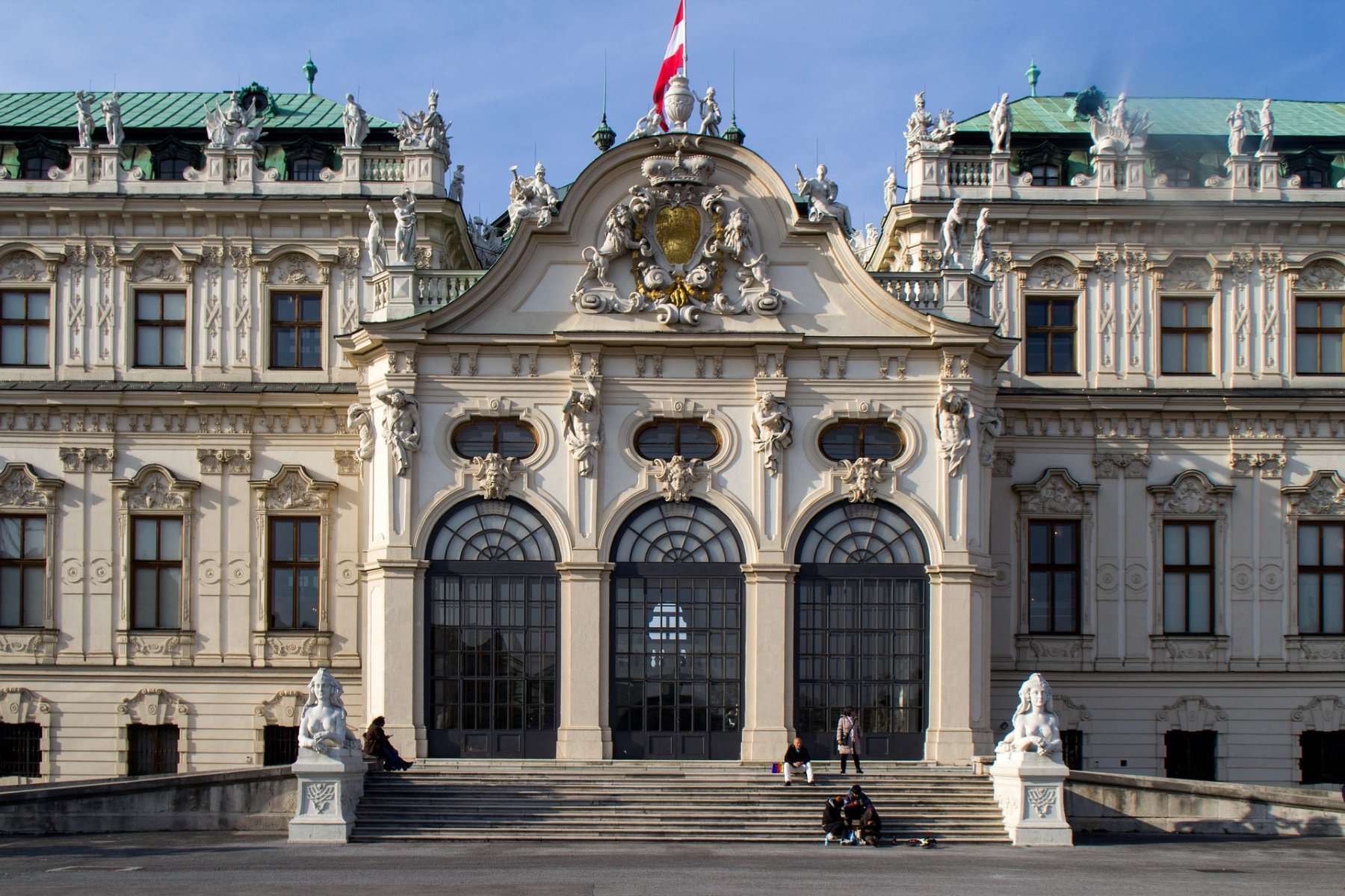 Antiquitäten Wien (Die Bildrechte liegen bei dem Verfasser der Mitteilung.)