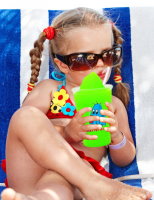 Den Sommer genießen mit Slush Ice von der Firma Mr. Milli Den Sommer genießen mit Slush Ice von der Firma Mr. Milli
