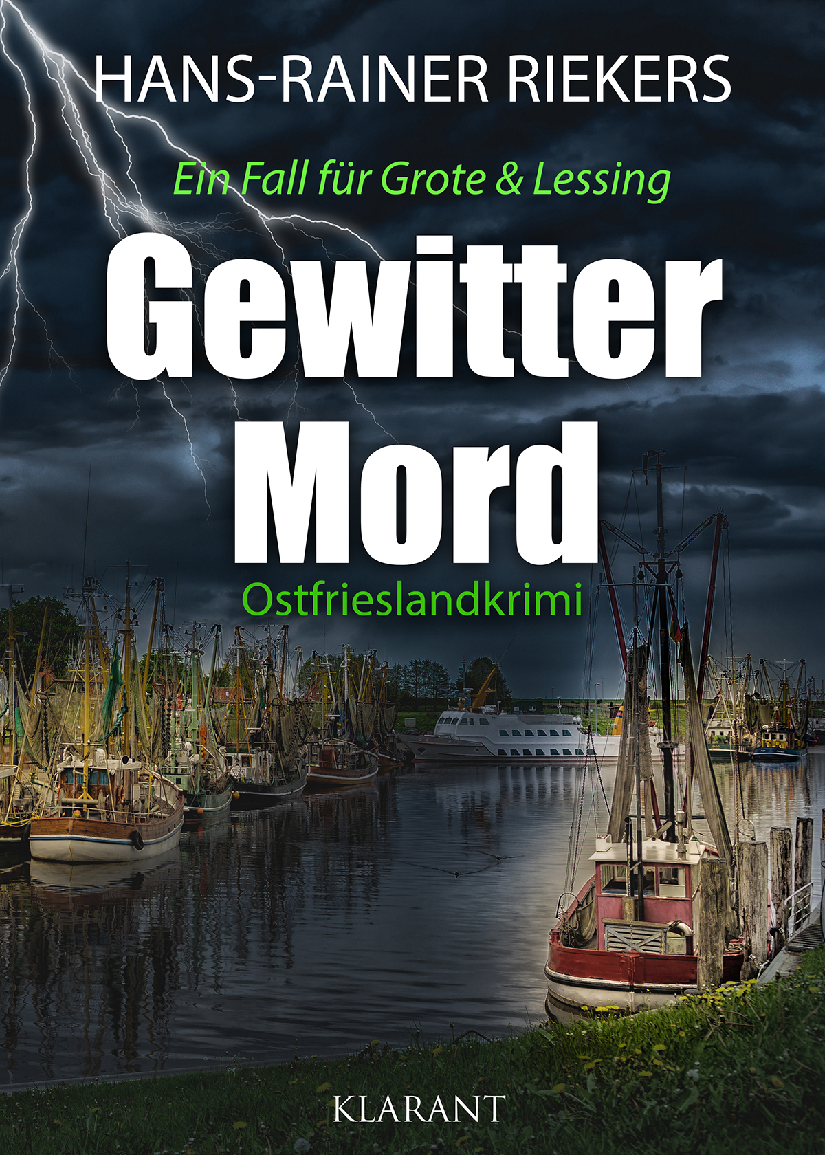 Ostfrieslandkrimi Ostfrieslandkrimi