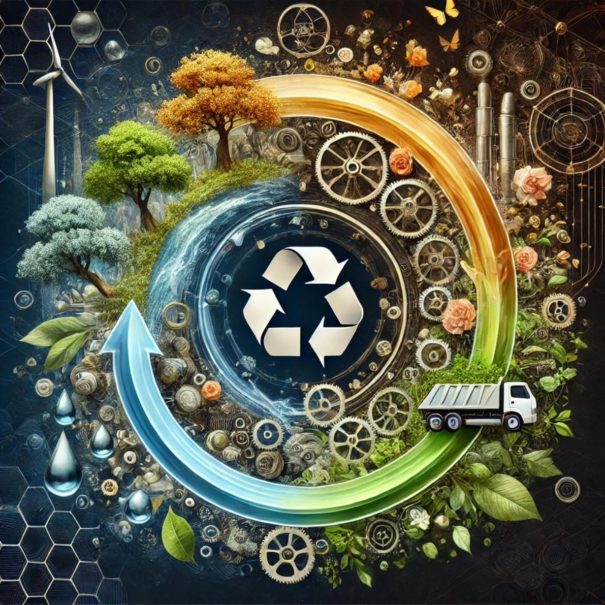 ESG - Cradle to cradle - Bildungsinstitut Wirtschaft