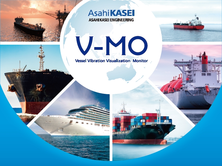 Ocean Vessels Monitoring (Bildquelle: Asahi Kasei) Ocean Vessels Monitoring (Bildquelle: Asahi Kasei)