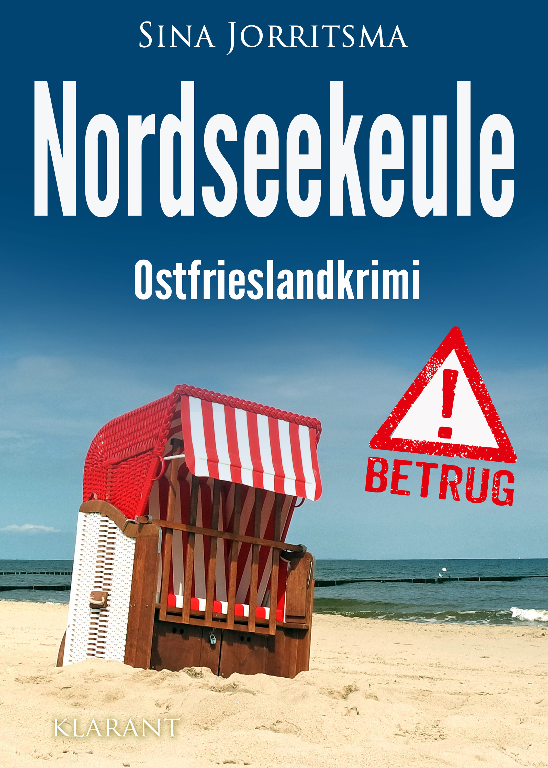 Ostfrieslandkrimi 