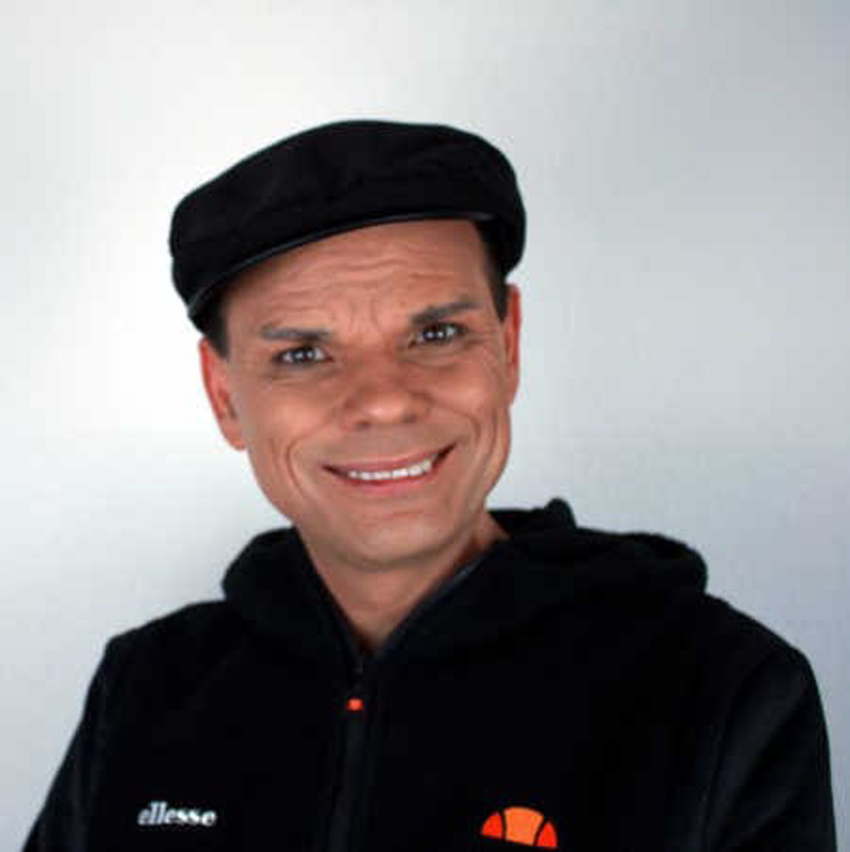 Udo Golfmann Engeltherapeut und spiritueller Lebensberater