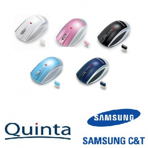 Samsung Original PC-Zubehör im Vertrieb durch Quinta Samsung Original PC-Zubehör im Vertrieb durch Quinta