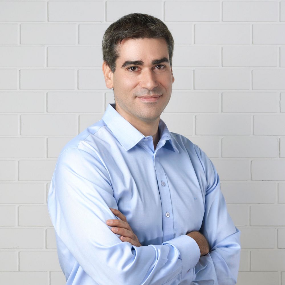 Shai Morag, Chief Product Officer, Tenable (Die Bildrechte liegen bei dem Verfasser der Mitteilung.)