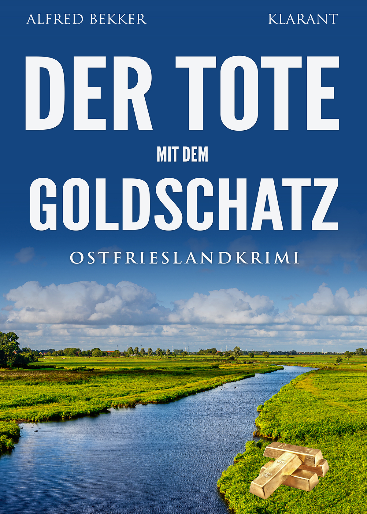 Ostfrieslandkrimi Ostfrieslandkrimi