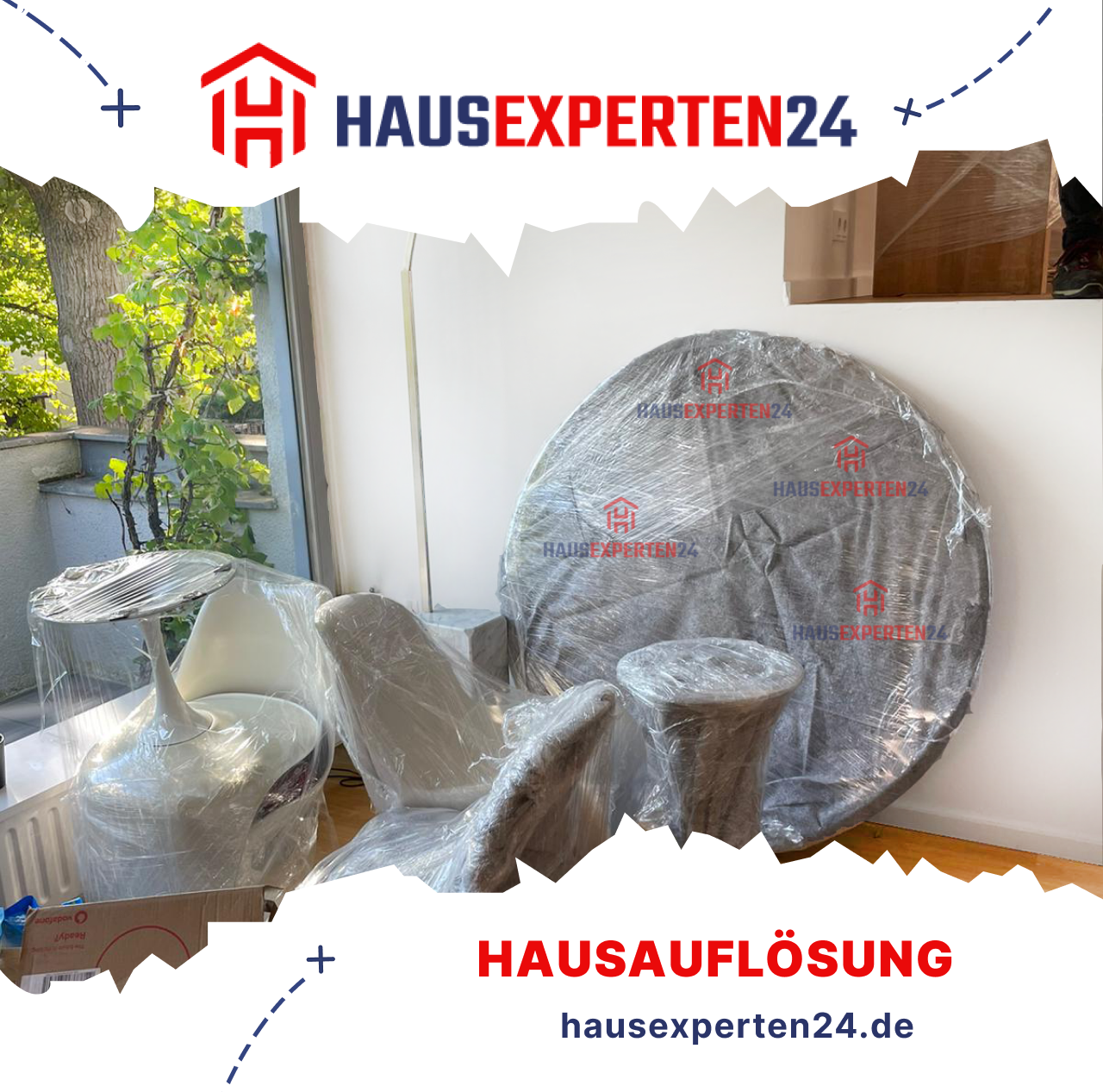 Wohnungsauflösung in Berlin Wohnungsauflösung in Berlin