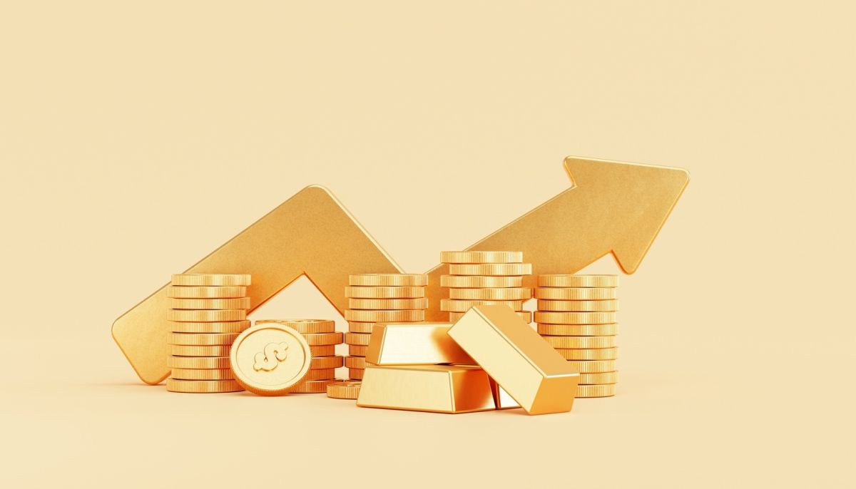 Gold Investment (© ) Gold Investment (© )