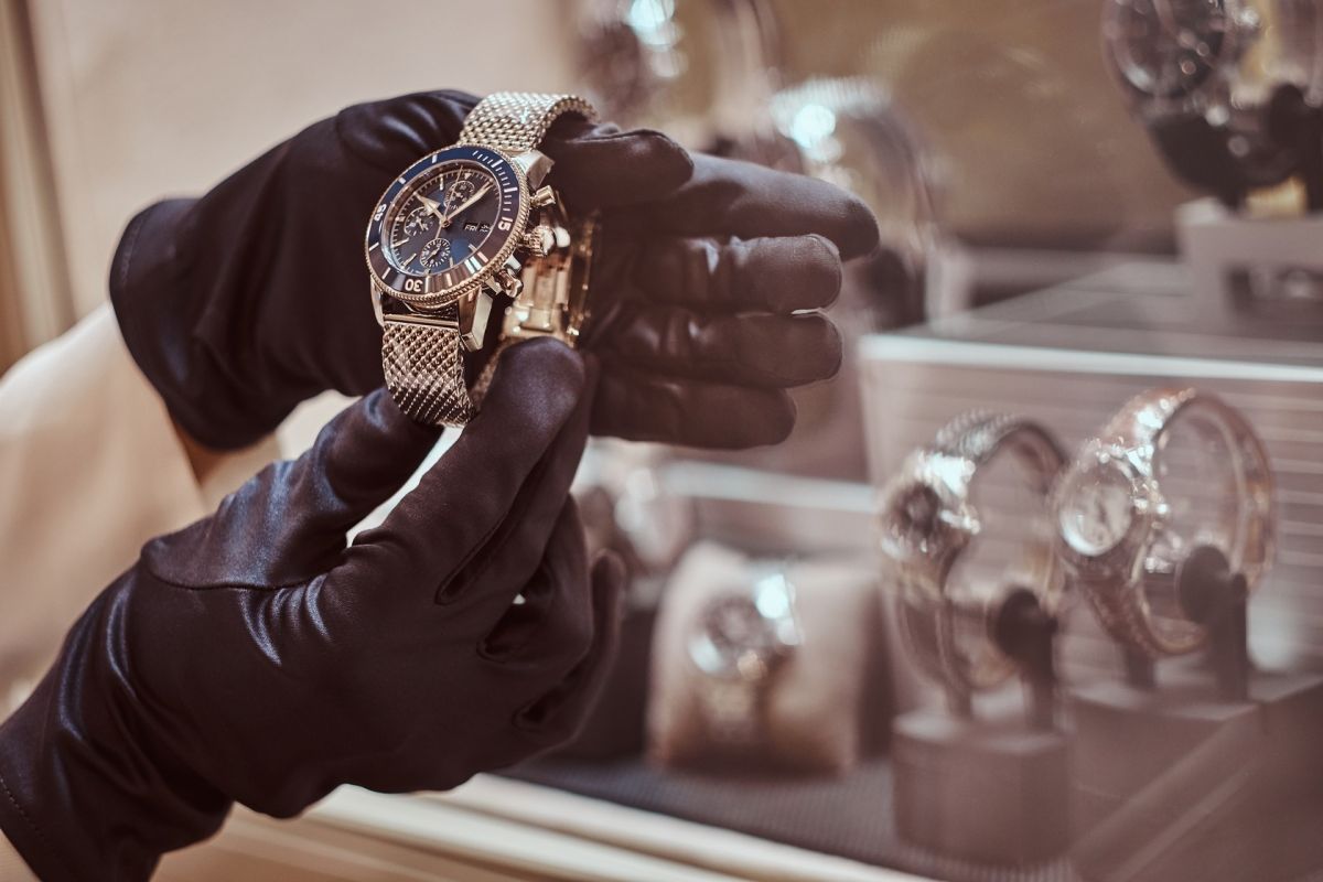 Rolex verkaufen - wichtige Tipps (© )