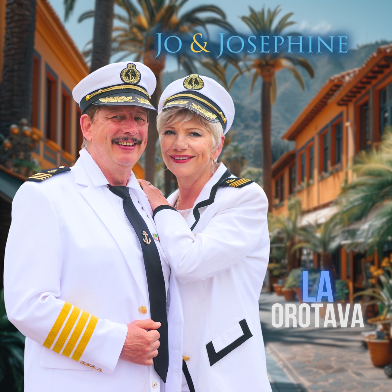 Jo und Josephine Jo und Josephine