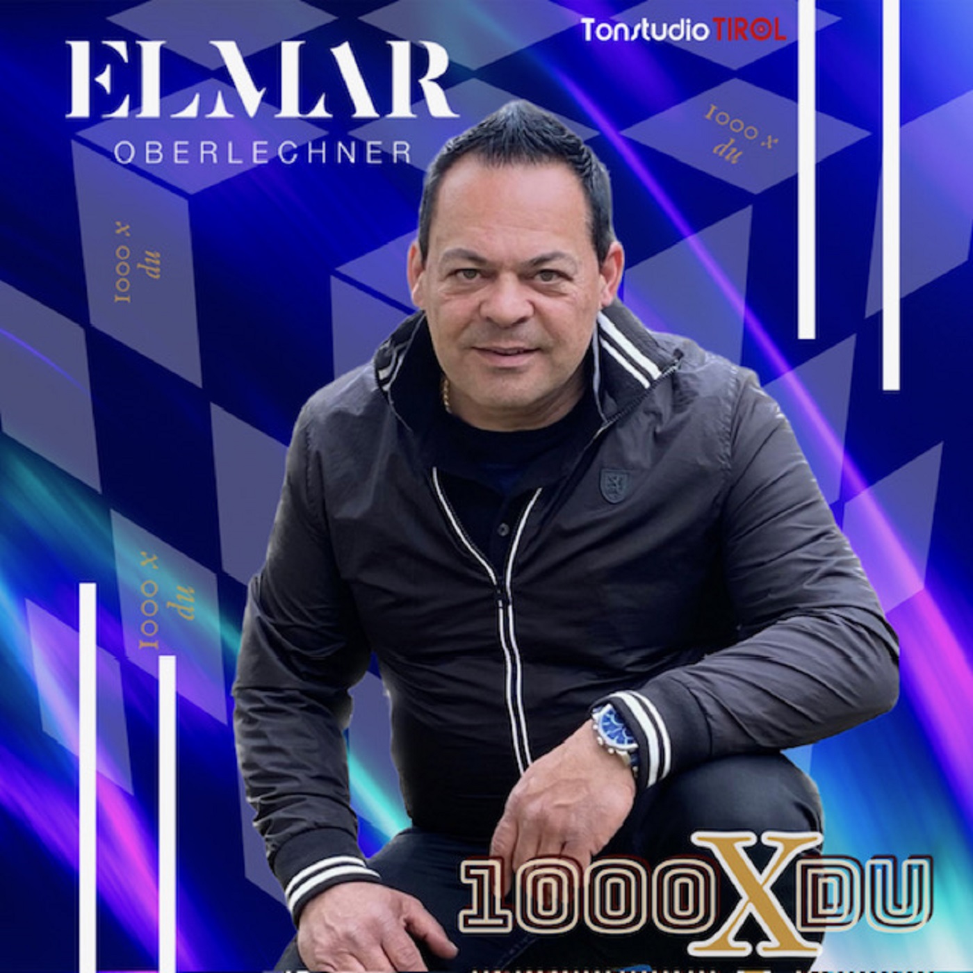 Elmar Oberlechner