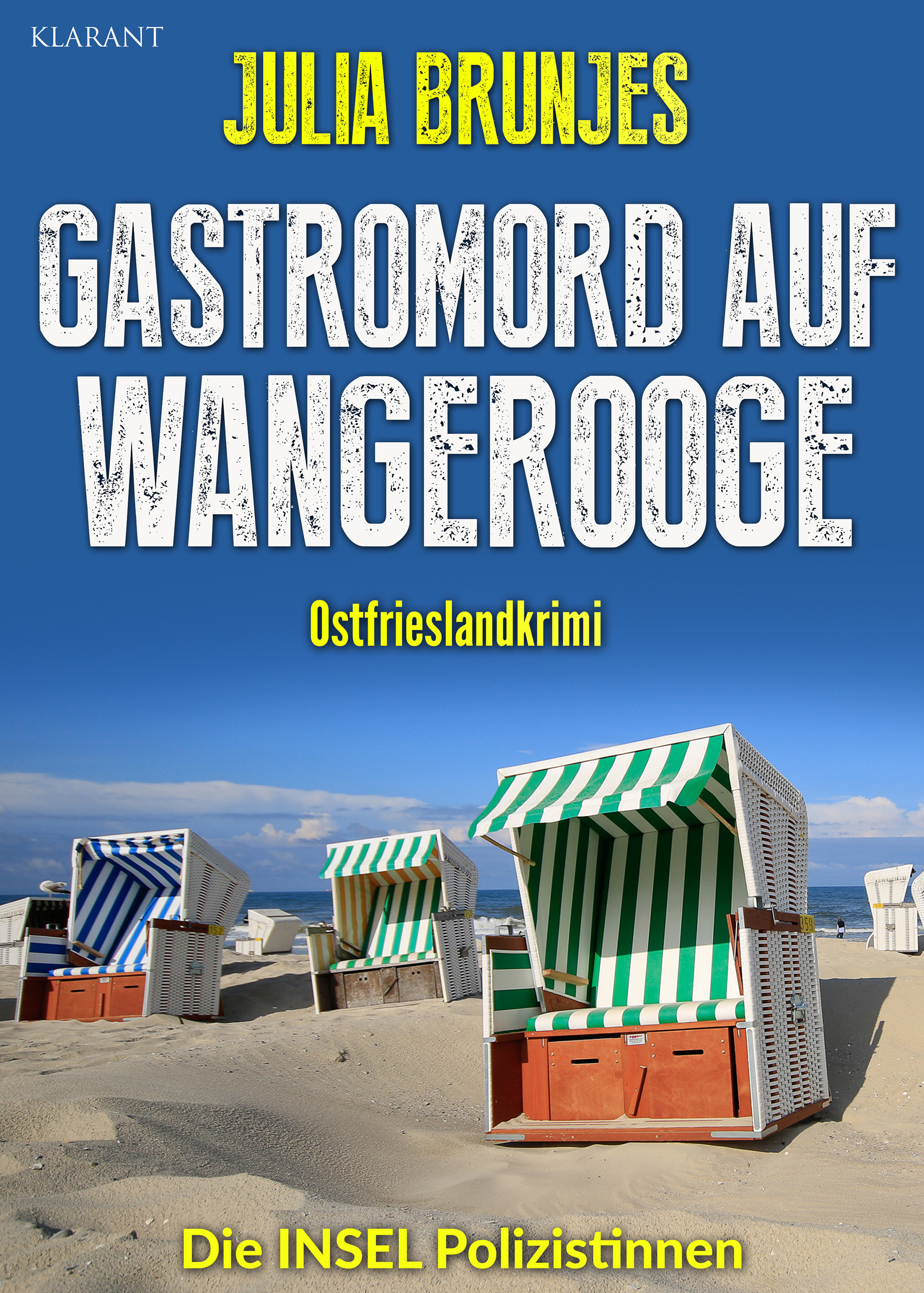 Ostfrieslandkrimi Ostfrieslandkrimi
