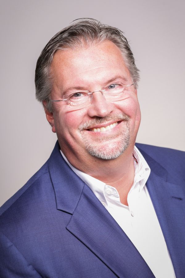 Stefan Kühn, Ökonom und Betriebswirt (© Stefan Kühn)