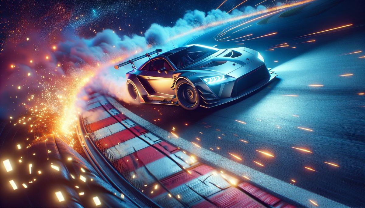 Sim.Racing (© ) Sim.Racing (© )