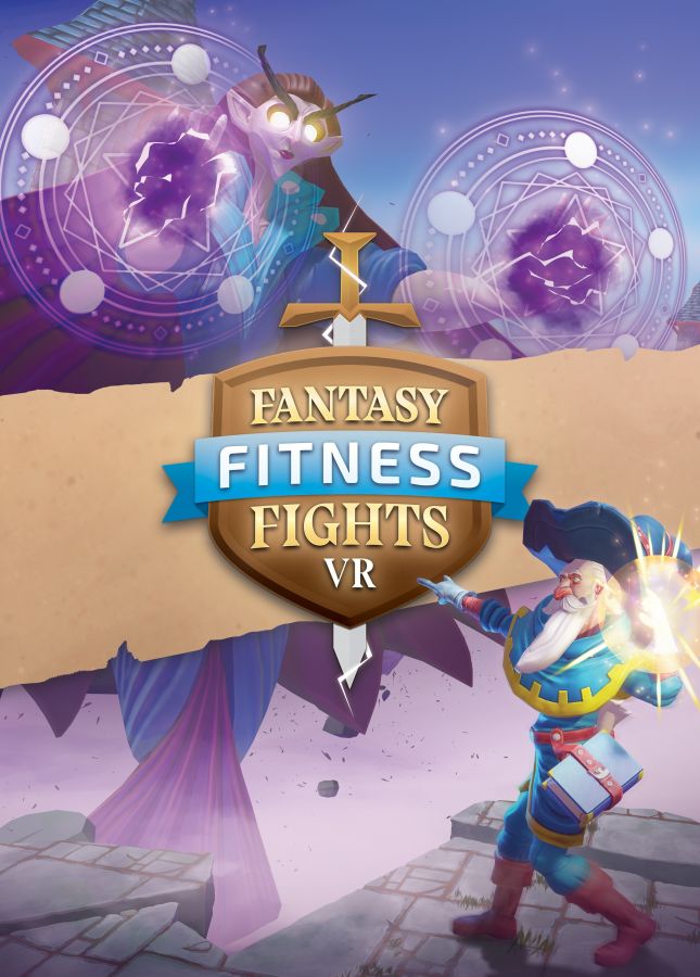 Exergame / Fitnessgame 