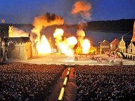 Störtebeker-Festspiele / Foto: Störtebeker Festspiele GmbH & Co. KG Störtebeker-Festspiele / Foto: Störtebeker Festspiele GmbH & Co. KG