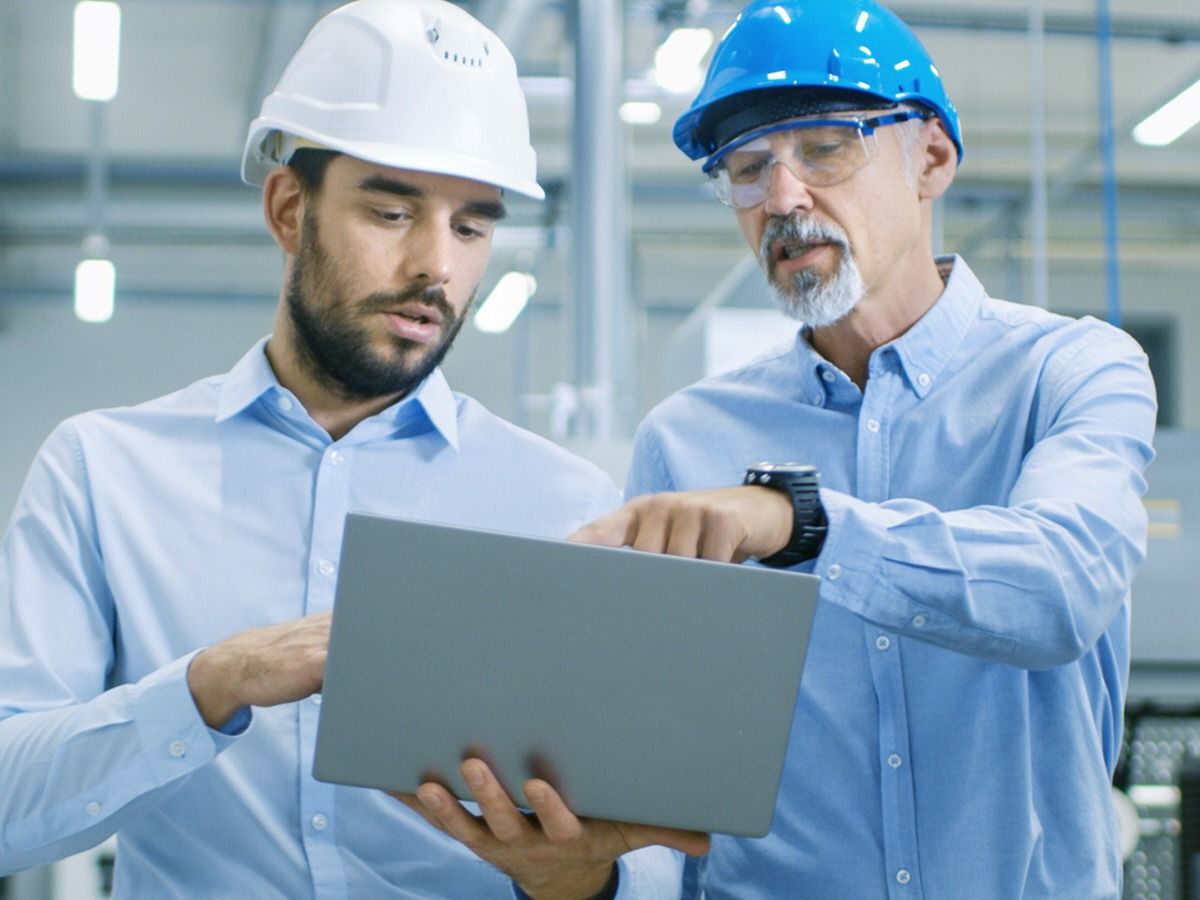 Welche Arbeitsschutzsoftware passt für meinen Anwendungsfall? (© Hoppe Unternehmensberatung) Welche Arbeitsschutzsoftware passt für meinen Anwendungsfall? (© Hoppe Unternehmensberatung)
