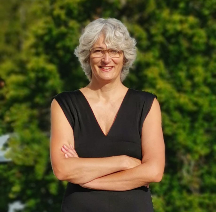 Geraldine Friedrich berät Solopreneure und KMUs zu Pressearbeit, die bei Journalisten ankommt. (© )