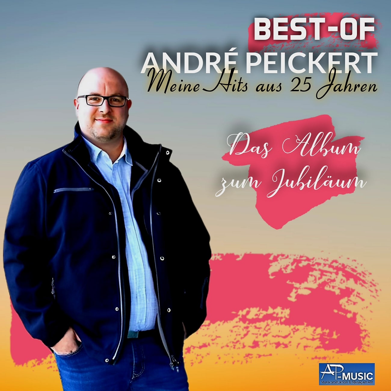 André Peikert BEST-OF André Peikert BEST-OF