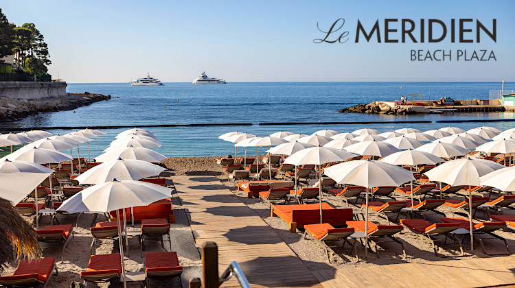 Exklusiver Luxus und unvergessliche Momente: Das Hotel Le Meridien Beach Plaza in Monaco (Die Bildrechte liegen bei dem Verfasser der Mitteilung.) Exklusiver Luxus und unvergessliche Momente: Das Hotel Le Meridien Beach Plaza in Monaco (Die Bildrechte liegen bei dem Verfasser der Mitteilung.)