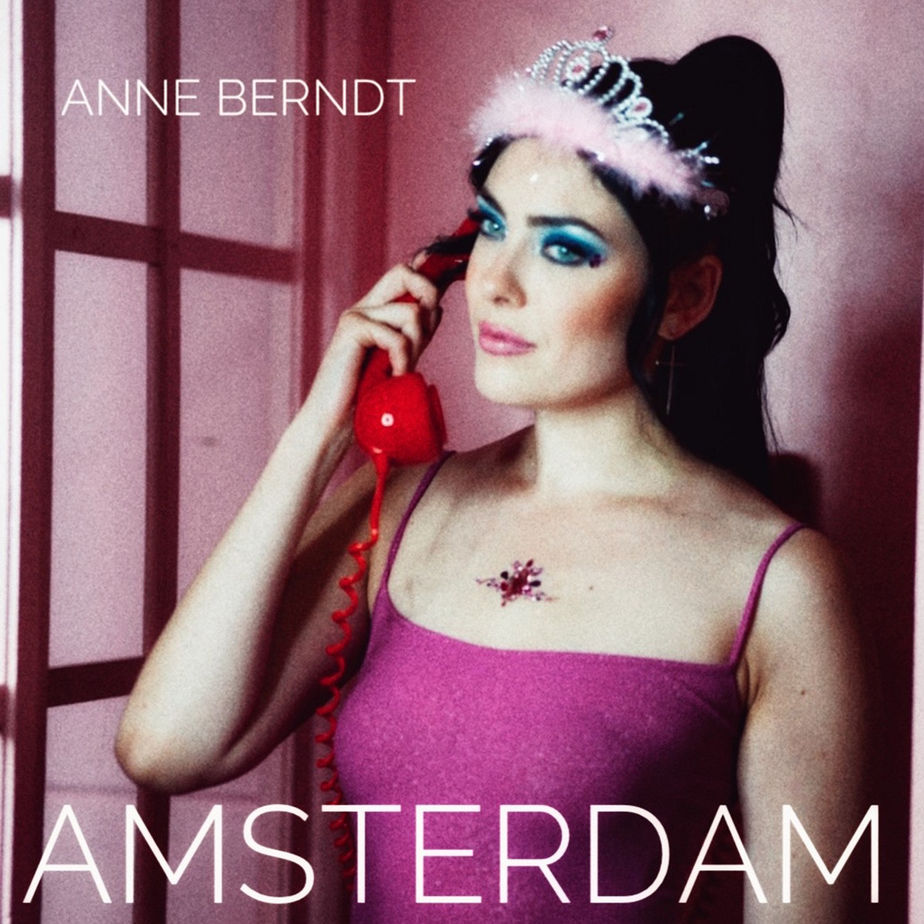 Anne Berndt Anne Berndt