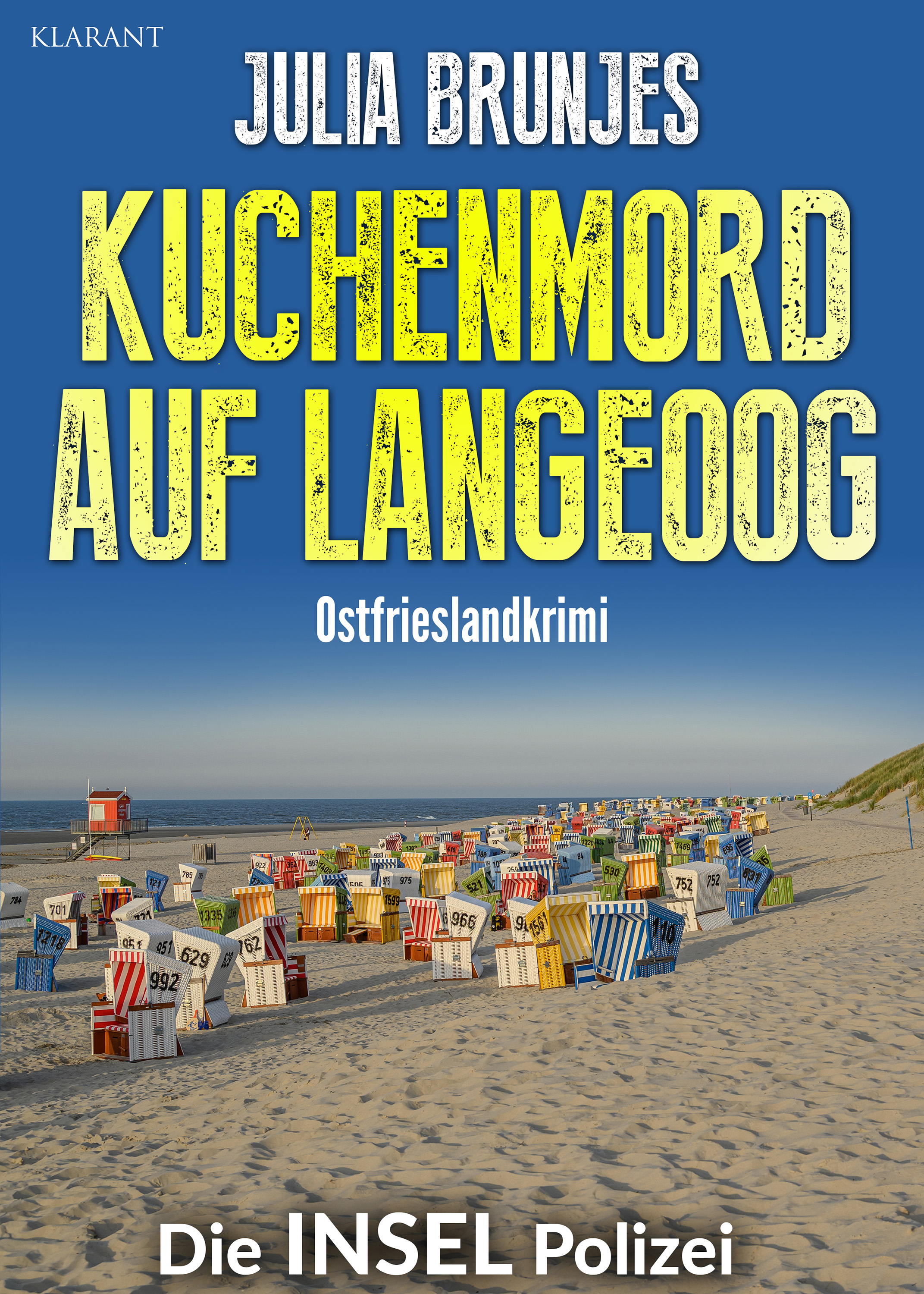 Ostfrieslandkrimi Ostfrieslandkrimi