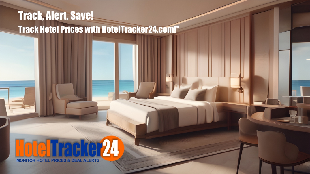 HotelTracker24 HotelTracker24