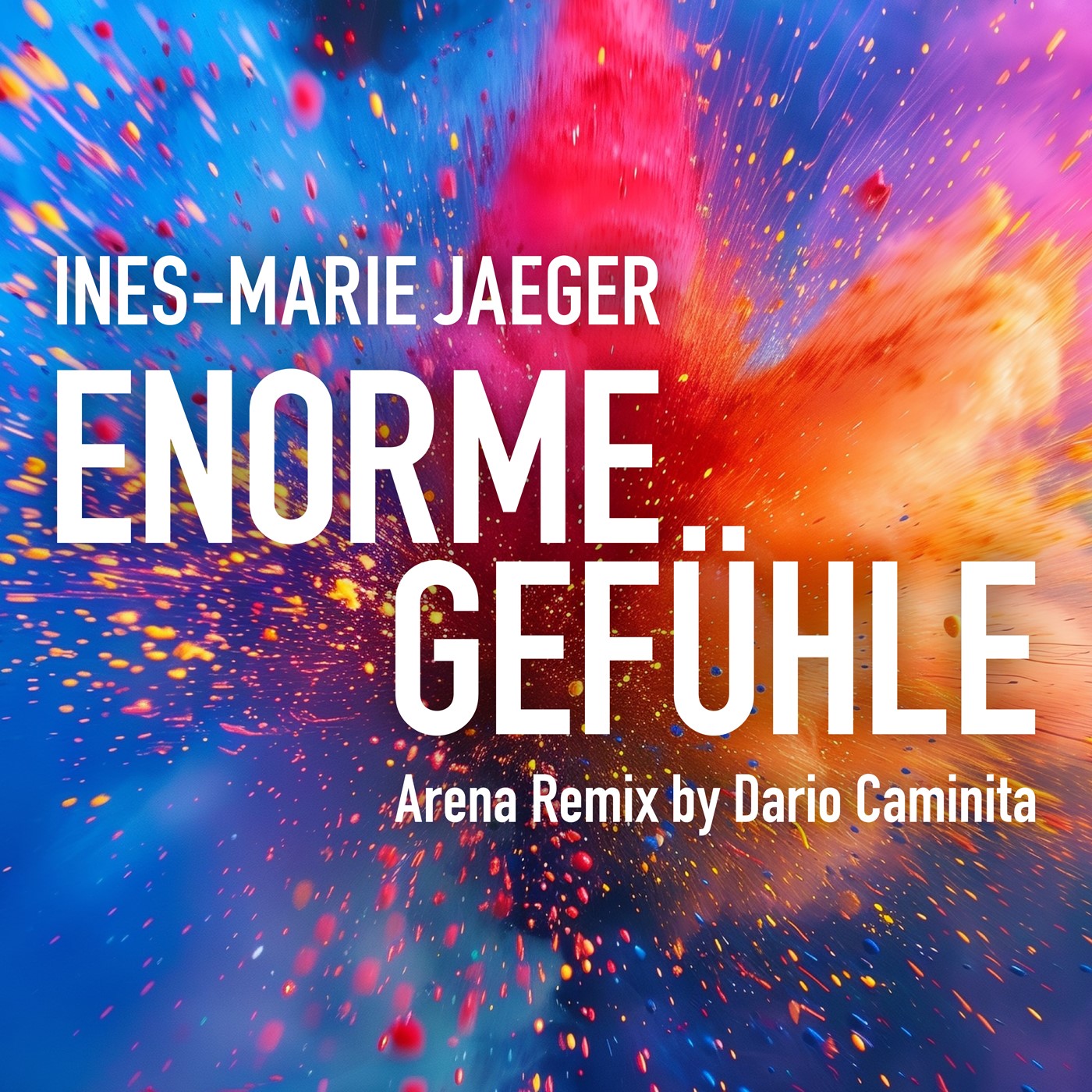 Ines-Marie Jaeger Ines-Marie Jaeger