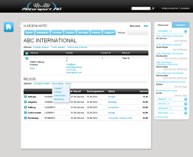 Der neue Intrexx Sales Manager Der neue Intrexx Sales Manager
