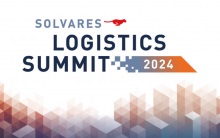 Am 13. November 2024 findet der erste Solvares Logistics Summit statt. Bild: Solvares Group