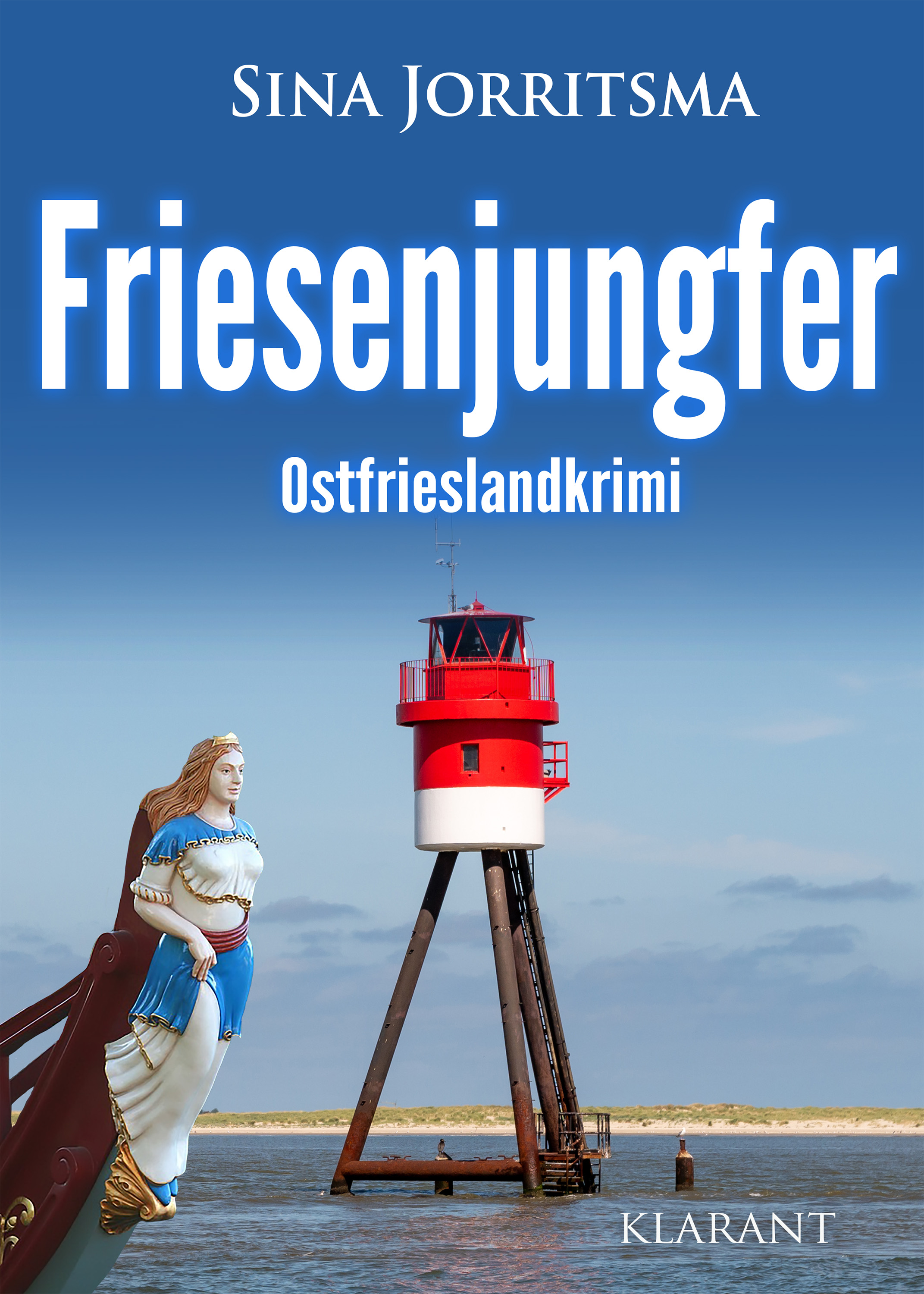 Ostfrieslandkrimi Ostfrieslandkrimi